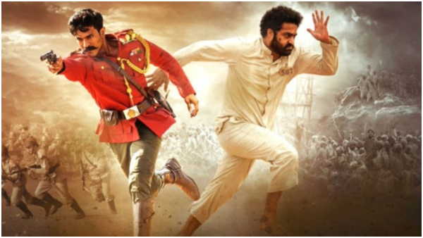 Jr.Ntr or Ram Charan Who will receive best actor for RRR in siima Awards 2023 