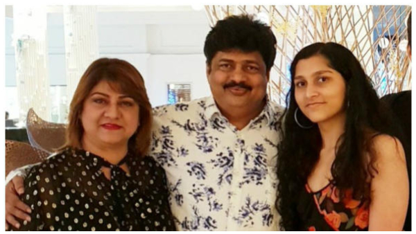 Kaatera Actress Radhana Ram reveals why she changed her name again