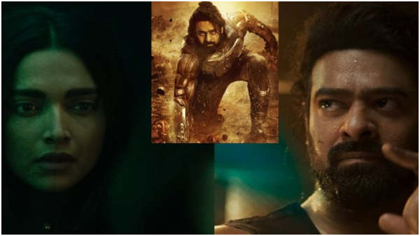 Kamal Haasans remuneration in Prabhas starrer Project K is 150 crores