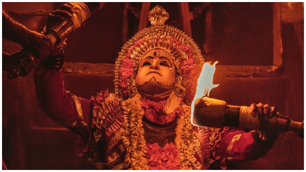 Shocking budget for Hombale films, Rishab shettys Kantara-2