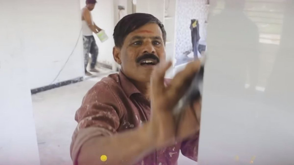 Comedy kiladi and Mahabharatha fame Jaggappa recalls his sons hard days