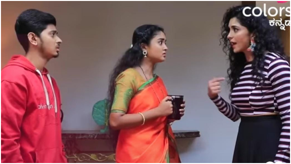 Lakshmi Baramma Written Update on August 24th episode 