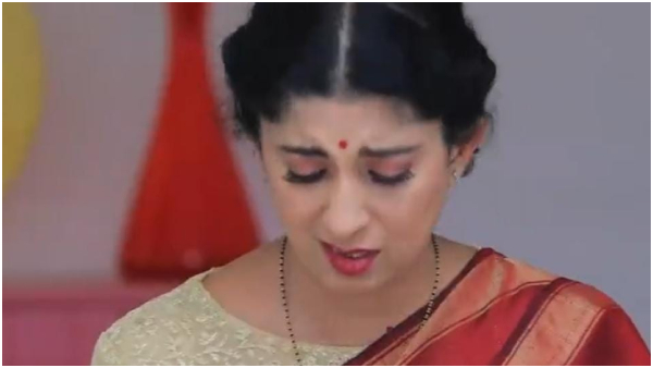 Lakshmi Baramma serial Written Update on August 25th episode 