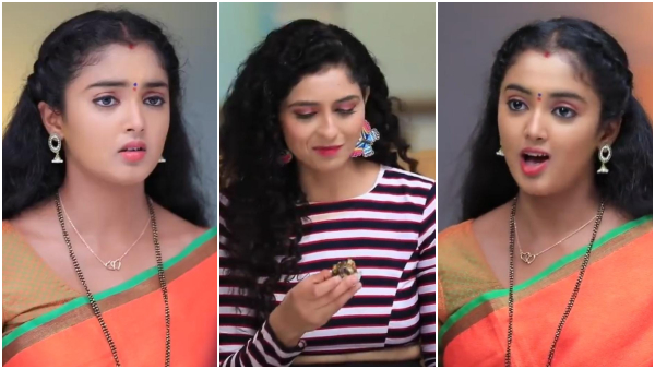 Lakshmi Baramma serial Written Update on August 25th episode 