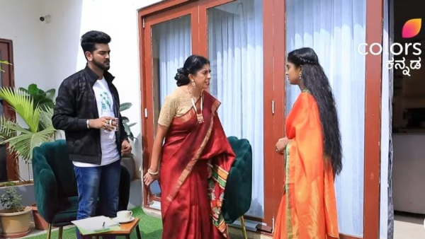 Lakshmi Baramma serial Written Update on August 21st episode