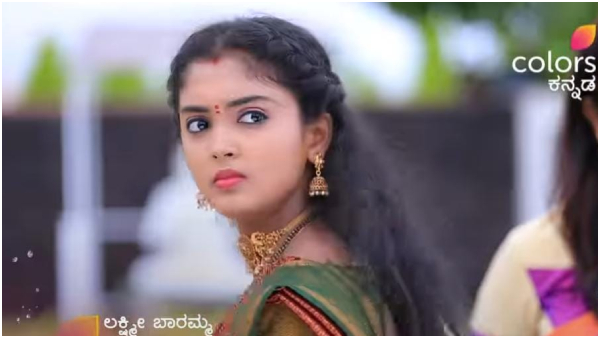 Lakshmi Baramma serial Written Update on August 4th episode 