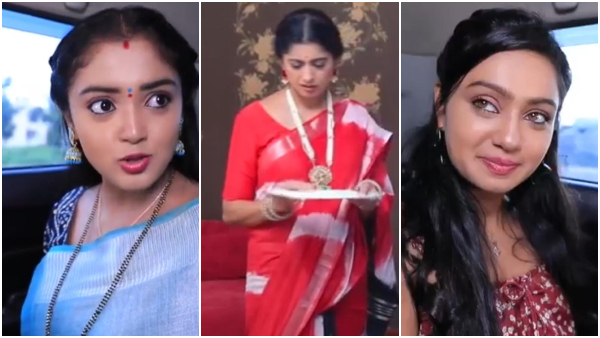 Lakshmi Baramma serial Written Update on August 9th episode Lakshmi Baramma serial Written Update on August 9th episode