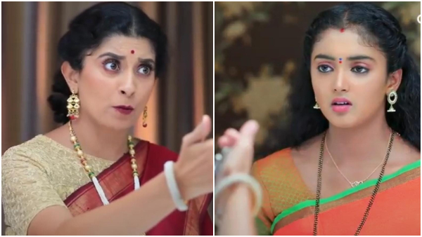 Lakshmi Baramma Serial Written Update on August 22nd episode