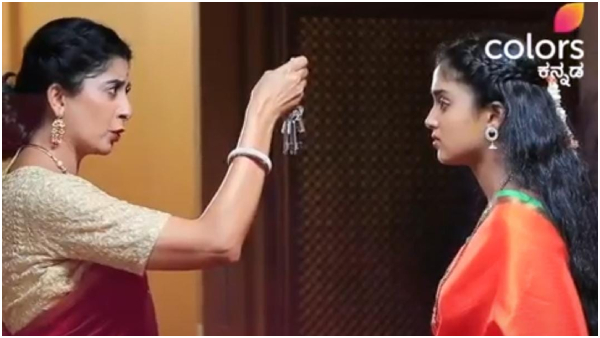 Lakshmi Baramma Serial Written Update on August 22nd episode