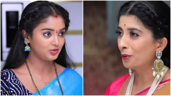 Lakshmi Baramma serial Written Update on August 8th episode Lakshmi Baramma serial Written Update on August 8th episode