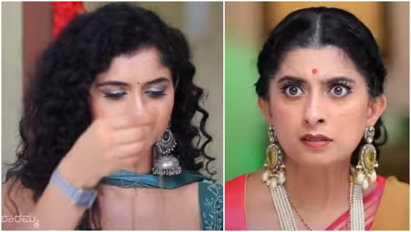 Lakshmi Baramma serial Written Update on August 3rd episode Lakshmi Baramma serial Written Update on August 3rd episode