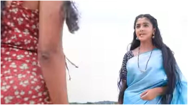 Lakshmi Baramma-Kannada Serial