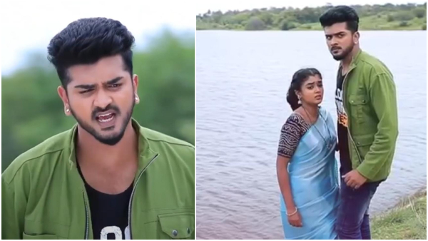 Lakshmi Baramma-Kannada Serial Lakshmi Baramma-Kannada Serial