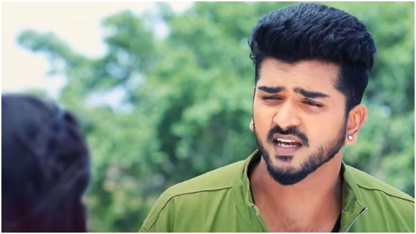 Lakshmi Baramma-Kannada Serial