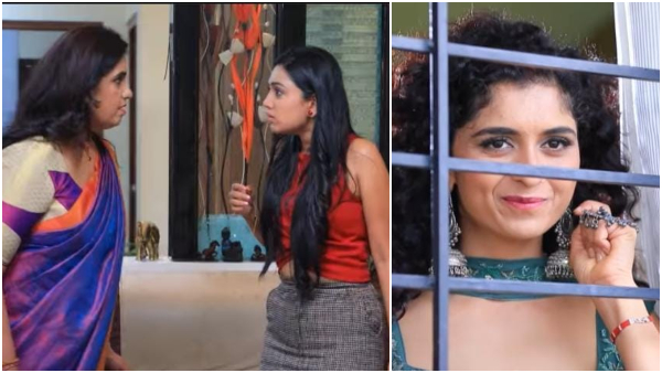 Lakshmi Baramma serial Written Update on August 8th episode Lakshmi Baramma serial Written Update on August 8th episode