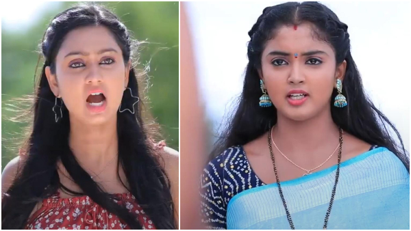 Lakshmi Baramma serial Written Update on August 10th episode Lakshmi Baramma serial Written Update on August 10th episode