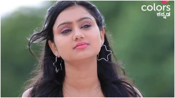Lakshmi Baramma-Kannada Serial
