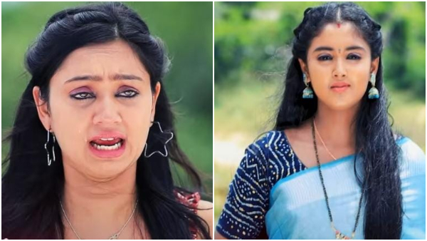 Lakshmi Baramma-Kannada Serial