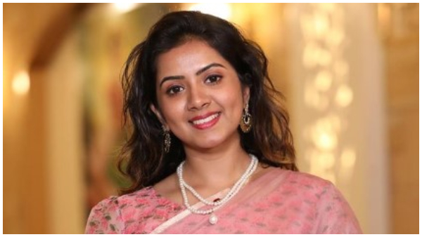 Actress Lasya Nagaraj fitness, beauty and diet secrets