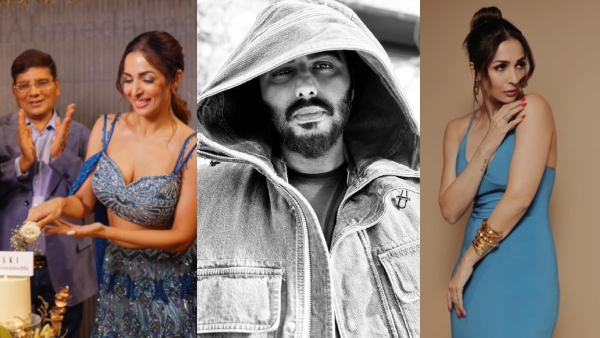 Buzz is that Malaika Arora-Arjun Kapoor BREAK-UP After 4 Years Together DEETS Inside