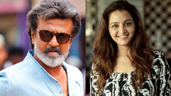 Manju Warrier to team up with Rajinikanth 170s film