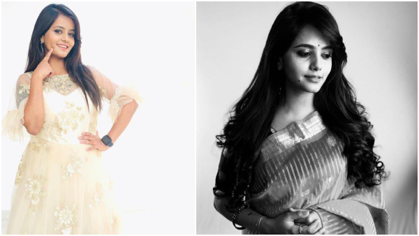 Mayuri Kyatari returns to television as a witch in the Sri Renuka Yallamma serial