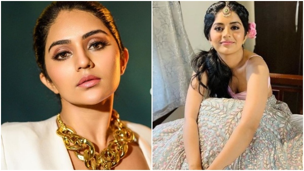 Actress Megha shetty birthday: Wishes pour in from fans 