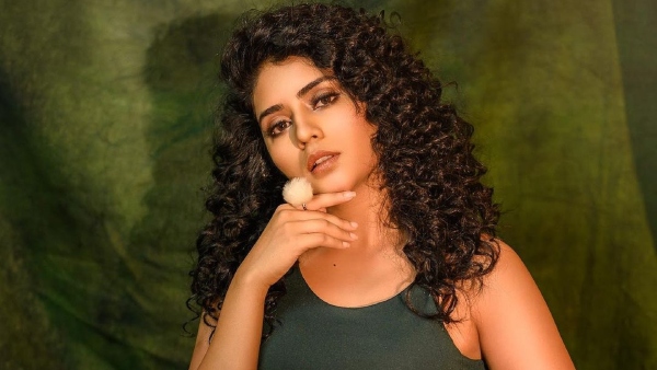 Jothe Jotheyali fame Actress Megha Shetty New Photoshoot, see pics