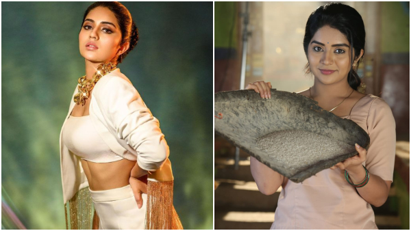 Jothe Jotheyali fame Megha Shetty movie Operation London Cafe Shooting completed