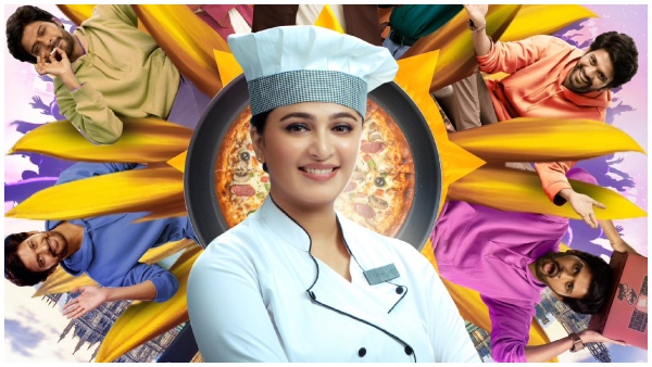 Anushka Shetty, Naveen Polishetty starrer Miss Shetty Mr Polishetty Trailer Released Anushka Shetty, Naveen Polishetty starrer Miss Shetty Mr Polishetty Trailer Released