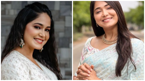 Actress Mokshitha Pai stunning photos in White saree Actress Mokshitha Pai stunning photos in White saree