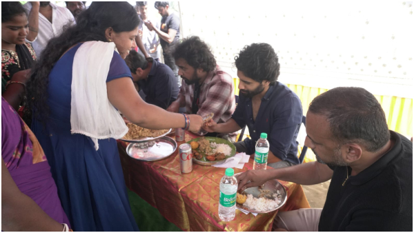 Naga Chaitanya First Pan India Movie with Karthikeya 2 Director officially Announced