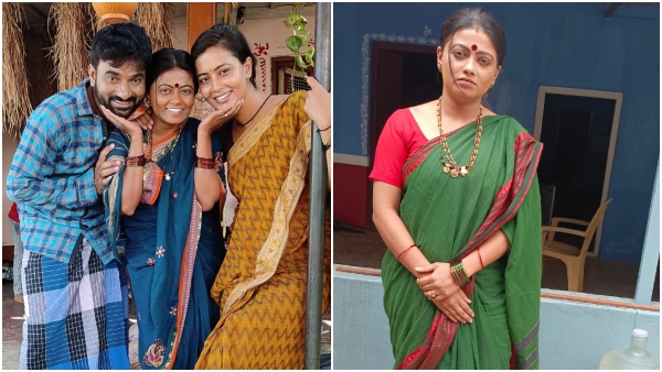 Namma Lacchi-Sushmitha-222