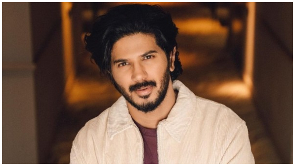 Nani says He will consider Dulquer Salmaan only as Pan Indian actor