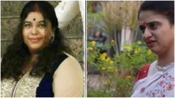 Naresh reacts on Malli Pelli and Ramyas Case relief 