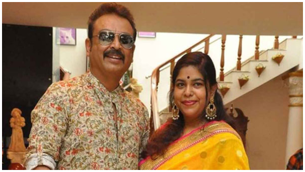 Malli Pelli: court accepted the injunction filed by Naresh, ban Ramya entry into his house Malli Pelli: court accepted the injunction filed by Naresh, ban Ramya entry into his house