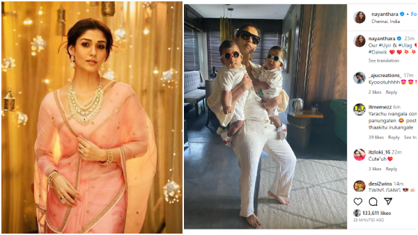 nayanthara-instagram-entry-reason