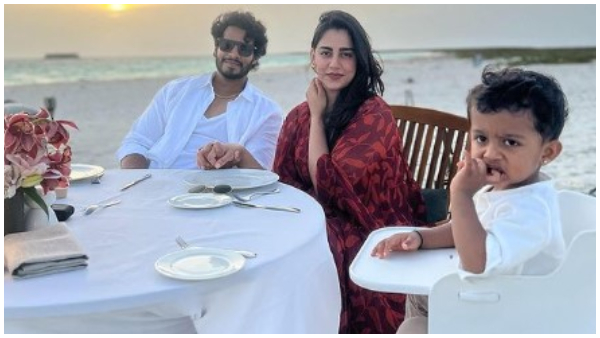 Nikhil-Kumaraswamy-with-Lyca-Productions Nikhil-Kumaraswamy-with-Lyca-Productions