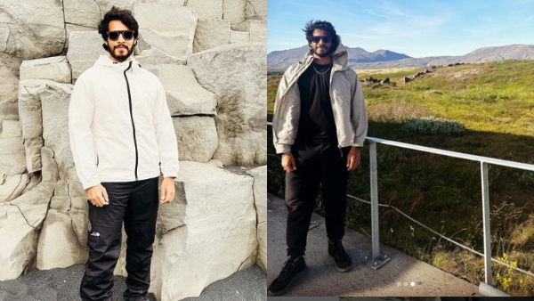 Nikhil Kumarswamy starrer new movie produced by lyca production will start at 23rd-august Nikhil Kumarswamy starrer new movie produced by lyca production will start at 23rd-august