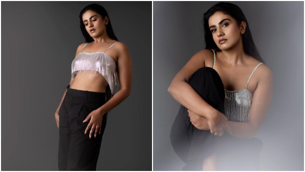 Nagini 2 serial actress Namratha Gowda bold photos and her next plan 