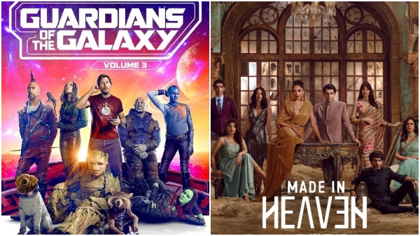 August 2023, first week OTT Release Movies and web series List