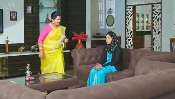  Kannada serial Paaru written update on 6th August 