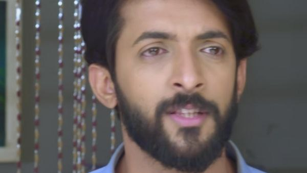 Kannada serial Paaru written update on 1st August 