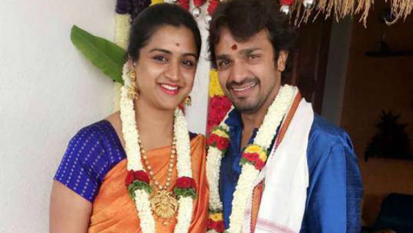 Spandana Vijay Raghavendra Death: Know more about their wedding anniversary Spandana Vijay Raghavendra Death: Know more about their wedding anniversary
