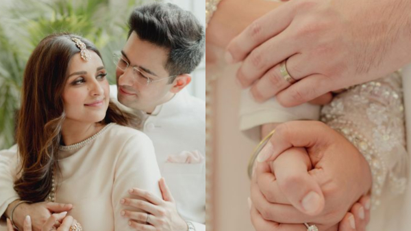 Parineeti Chopra and Raghav Chadha To Marry on September 25: Report