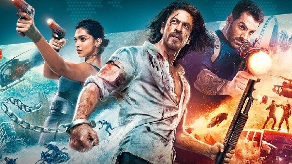Will Sunny Deols Gadar 2 beat Shah Rukh Khans Pathaans box office records? 