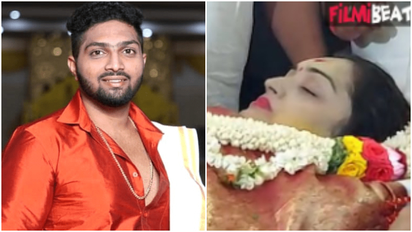 Pawan-Heart Attack-Spandana