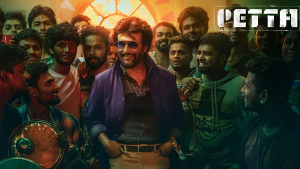 Jailer release: Take a Look at 7 Highest Grossing Films of Superstar Rajinikanth
