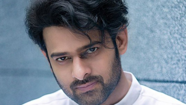 Nidhhi Agerwal is the leading lady in Raja Deluxe with Prabhas, Director Maruti confirms