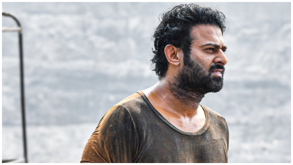 Salaar Story leaked, Prabhas will be seen in a double role